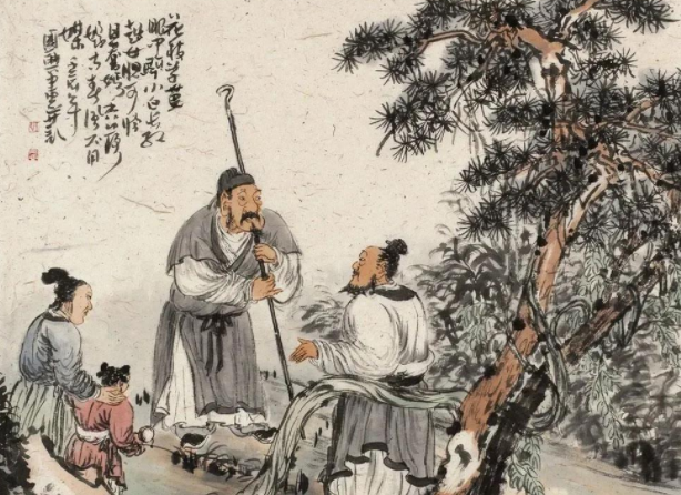 重教传统推动全社会进一步构成关心保护与尊重教师的良好氛围 重教传统推动全社会进一步构成关心保护与尊重教师的良好氛围